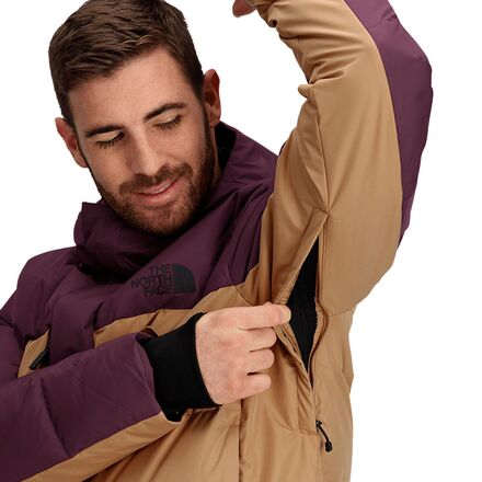 The North Face Corefire Down Windstopper Jacket - Men's - Men