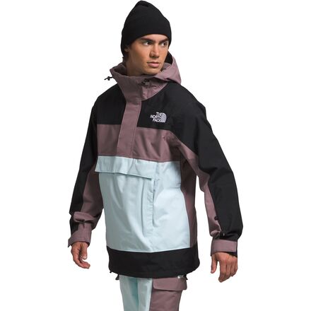 【THE NORTH FACE】ICEDAY S/S ANORAK W DRIFTVIEW ANORAK | The North Face | The North Face Renewed