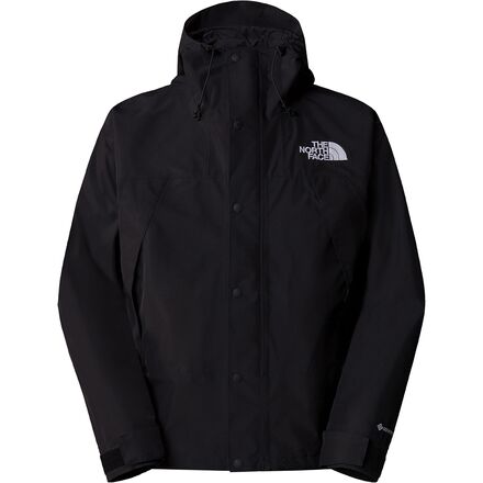 THE NORTH FACE × HYKE MOUNTAIN COAT GTX THE NORTH FACE × HYKE MOUNTAIN COAT GTX