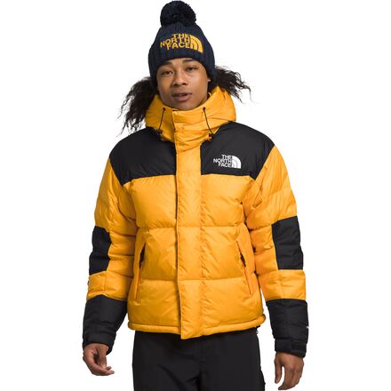 The North Face HMLYN Baltoro Jacket - Men's - Men