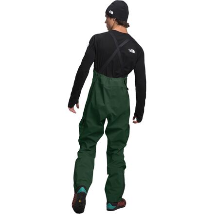 The North Face Summit Pumori GTX Pro Bib - Men's - Men