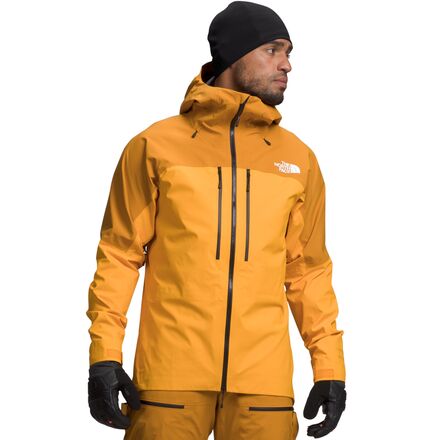 最終価格　レア　THE NORTH FACE GTX PAMIR JACKET Amazon | [ザノースフェイス] GTX PAMIR JACKET (S