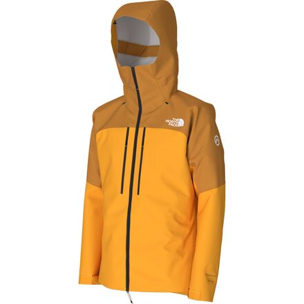【美品】　THE NORTH FACE　GTX Pro Jacket The North Face Mens Summit Pumori GTX Pro Jacket | SportFits