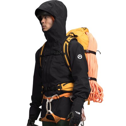 The North Face Summit Pumori GORE-TEX Pro Jacket - Men's - Men