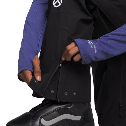The North Face Summit Verbier GTX Bib - Men's - Men