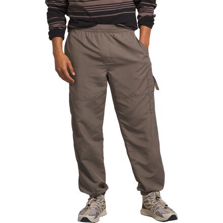 THE NORTH FACE TNF SCOOP PANT メンズM 黒