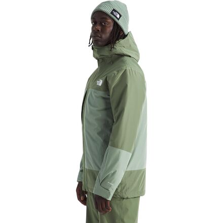 The North Face ThermoBall Eco Snow Triclimate Jacket - Men's - Men