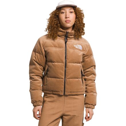 ★THE NORTH FACE★ 92 Reversible Nuptse Jacket NJ1DP70A_BEI The North Face Men's 92 Reversible Nuptse Jacket /Denim Blue