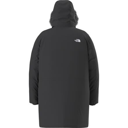 The North Face Arctic Plus Parka - Women's - Women