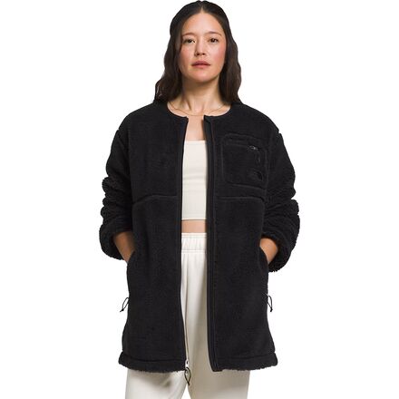 ☆THE NORTH FACE☆Women’s Extreme Pile Coat The North Face Extreme Pile Coat - Women's - Women