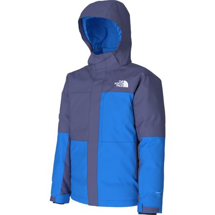 【Sky (ة) 】THE NORTH FACE EXTREME The North Face Freedom Extreme Insulated Jacket - Boys' - Kids