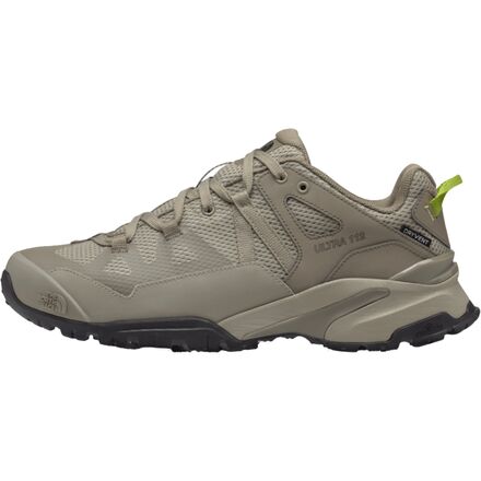 The North Face Ultra 112 WP Shoe - Men's - Men