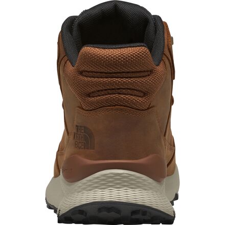The North Face Vals II Mid Leather WP Boot - Men's - Men