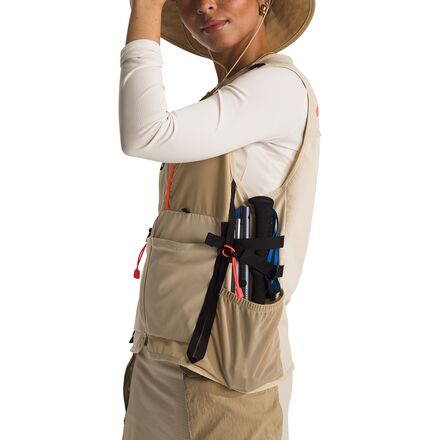 The North Face Class V Utility Vest - Women's - Women