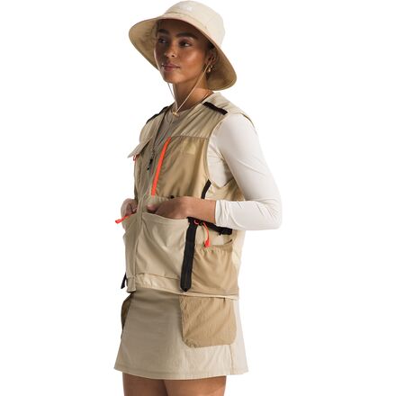 The North Face Class V Utility Vest - Women's - Women