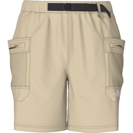 The North Face Class V Pathfinder Belted Short - Men's - Men