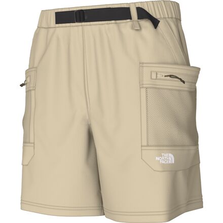 The North Face Class V Pathfinder Belted Short - Men's - Men