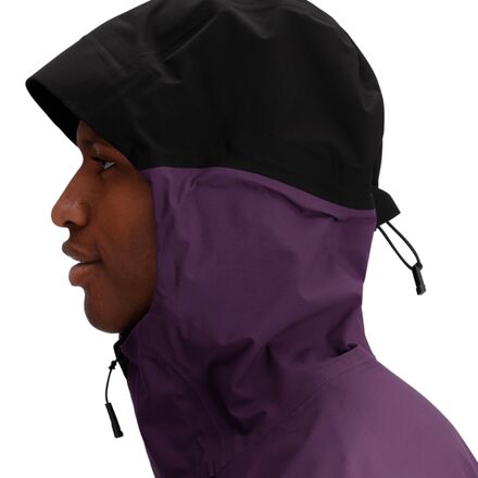 The North Face Frontier FUTURELIGHT Jacket - Men's - Men