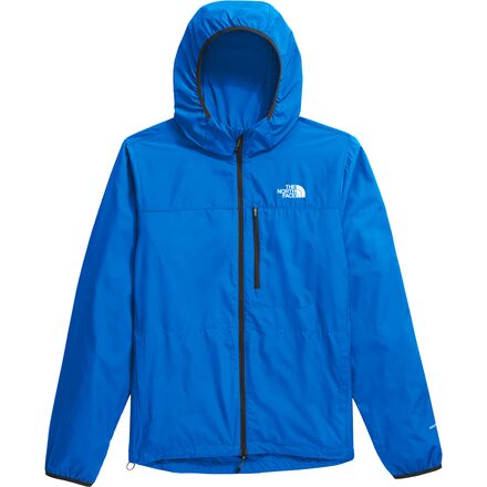 The North Face×Hyke Trail Wind Jacket S The North Face and HYKE Present 'TNFH