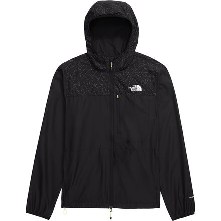 The North Face Higher Run Wind Jacket - Men's - Men