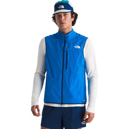 The North Face Higher Run Wind Vest - Men's - Men