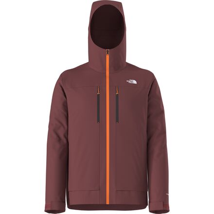 053003● THE NORTH FACE Red Run Pro Long The North Face Terrain Vista 3L Pro Jacket - Men's - Men