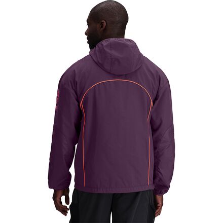 ダウンジャケット・コート [findoubt] whistle windbreacker jacket BLACURPUR_D1.jpg