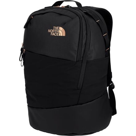 black north face backpack womens The North Face Isabella Transit Backpack - Women's