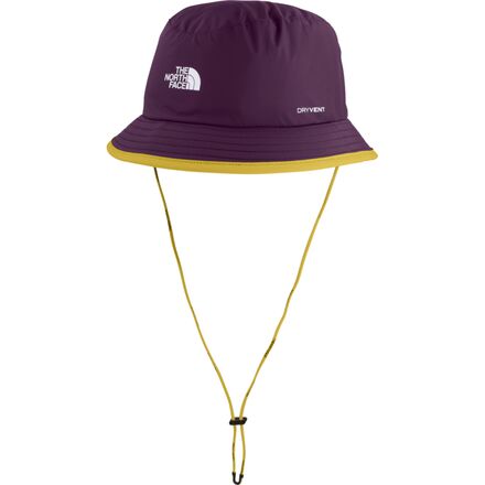 ★THE NORTH FACE★DRYVENT HAT★ The North Face Antora Rain Bucket Hat - Men