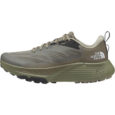 Men's The North Face Altamesa 500 Clay Grey/Cavern Grey 10