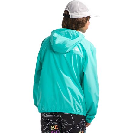 【YOUNGWALLJUNCTION】Sideway Anorak Sport-Tek JST66 | Packable Anorak | ShirtSpace
