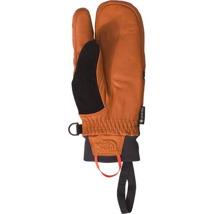The North Face Montana Pro SG GTX Trigger Mitten - Accessories