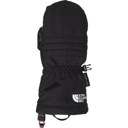 The North Face Montana Ski Mitten - Kids' - Kids