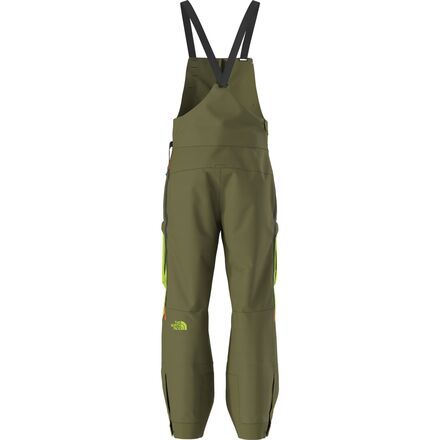 The North Face Ceptor Bib Pant - Men's - Men
