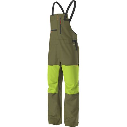 The North Face Ceptor Bib Pant - Men's - Men