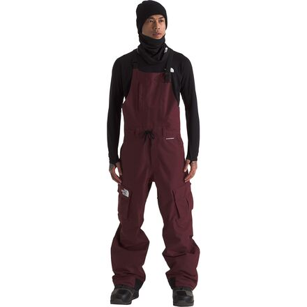 The North Face Dragline Bib Pant - Men's - Men