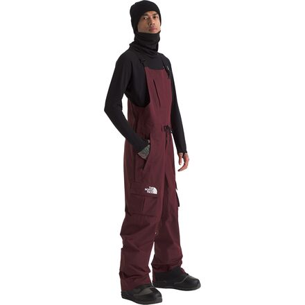 The North Face Dragline Bib Pant - Men's - Men