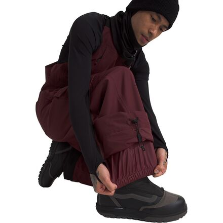 The North Face Dragline Bib Pant - Men's - Men