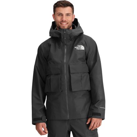 THE NORTH FACE パイピングライン ラグラン トラックジャケット The North Face Dragline Jacket - Men's - Men