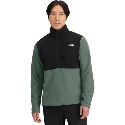 The North Face Glacier Fleece 1/2-Zip Jacket Men's Men - Main Image