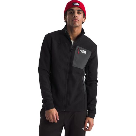 The North Face Highball Fleece Jacket Men's Men