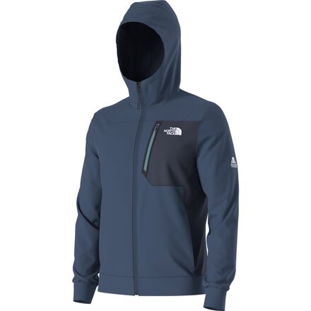 The North Face Mountain Athletics Full Zip Fleece - Men's - Men
