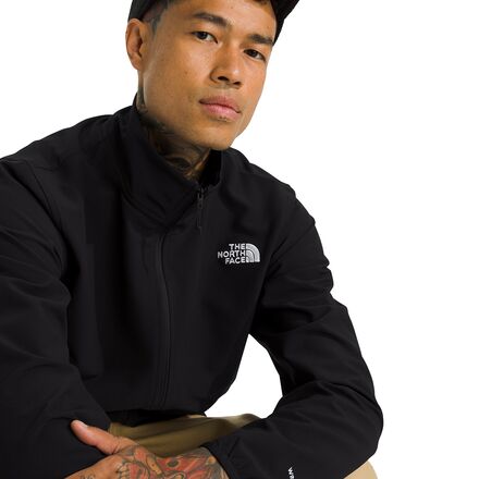 The North Face Willow Stretch Jacket - Men's - Men