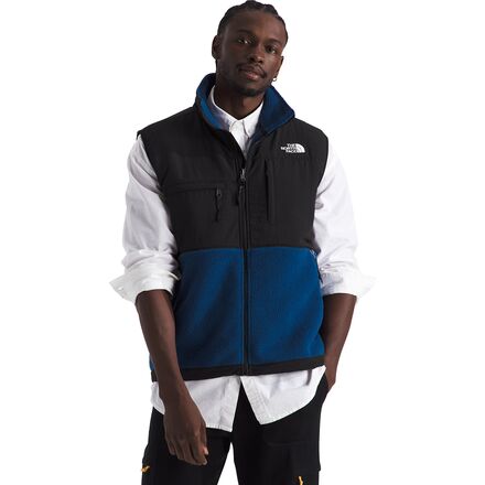 The North Face Retro Denali Vest - Men's - Men