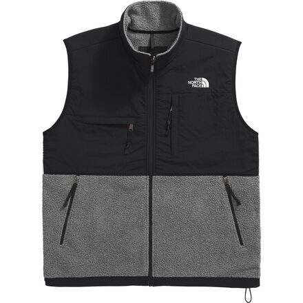新品 The North Face POLARTEC Denali VEST S The North Face Men's Denali Fleece Vest Polartec Vintage Cone
