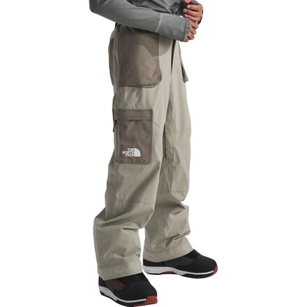 The North Face Slashback Pant - Men's - Men