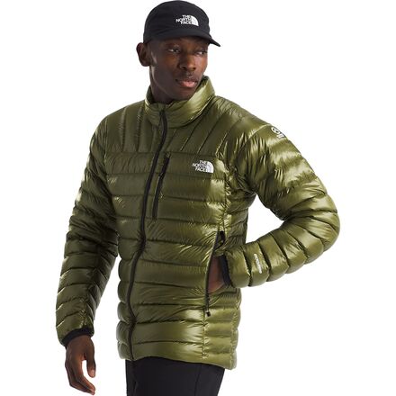 The North Face Summit Breithorn Jacket - Men's - Men