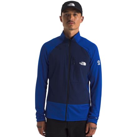 The North Face Summit FUTUREFLEECE Hybrid Jacket - Men's - Men