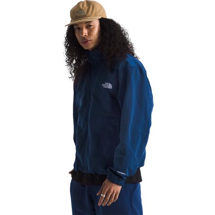 The North Face TNF Easy Wind Track Jacket - Men's - Men