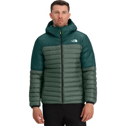 The North Face Terra Peak Hoodie - Men's - Men